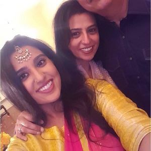 Meet your Posher, Sharon